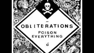 Obliterations - Blackout