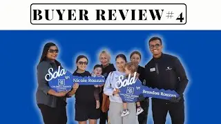 Palmdale Home Review: A Happy Buyer's Experience 🏡😍