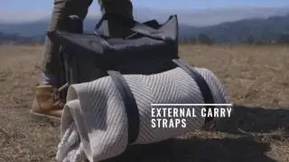 The Everyday Backpack, Tote, and Sling from Peak Design -  Live on Kickstarter!