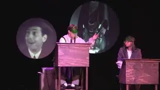 Alvernia Theatre -- Highlights from 