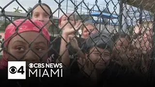 Elite South Florida softball team turning dreams into reality for young players