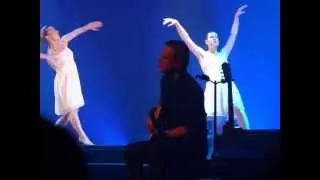 YVAN GUILLEVIC & Friends / Oc&eacute;anis Plomeur 2.10.2015