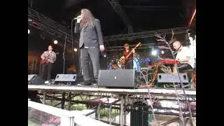 Pat Fulgoni Blues Experience - Think Twice