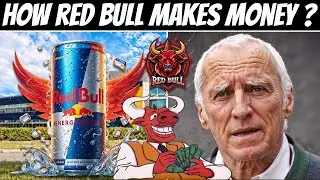 The Fascinating History of Red Bull &ndash; How It Became a Global Phenomenon! 🥤🚀