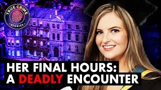 Her Killer's Shocking Confession | Murder of Ashling Murphy | True Crime Documentary