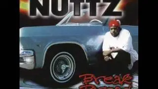 Nuttz - Sensamena