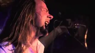 FRAILTY - Ariadne (Live) [HD]