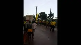 NRM Kololo Rally Videos(9)