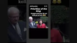 &Auml;lskar Knugen, han &auml;r s&aring; gullig