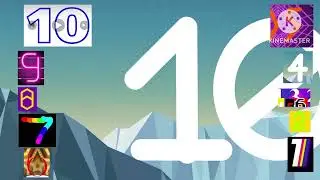 Countdown to 10