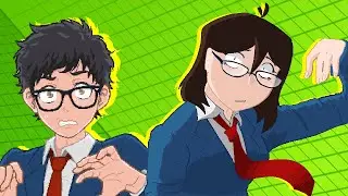 компания с охотником на ведьм?! [Yuppie psycho]