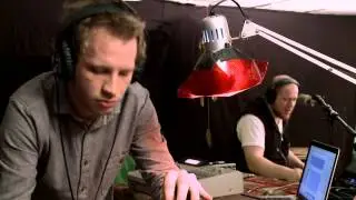DAYS IN ORBIT - Plonger (live)