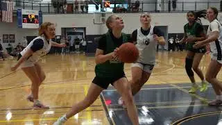 Girls: Shenendehowa vs. Albany Academy