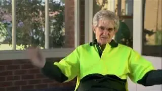 The new science - Understanding Pain