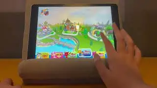 Chase Plays Paw Patrol Rescue World (Part 4)￼