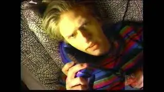 Twix Candy Bar | Television Commercial | 1991