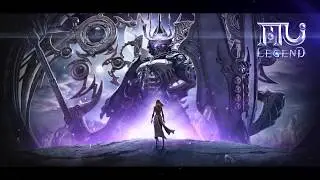 MU Legend OST - Ohrdor's Second Theme