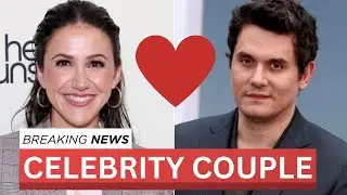 Surprise Couple Alert: John Mayer & Kat Stickler Viral Romance