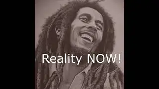 Bob Marley & The Wailers - Natural Mystic (Lyrics Video)
