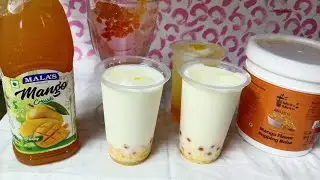 Meku Meku Popping boba