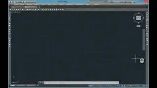 AutoCAD - Espace de travail Classique (version FR et ANG)