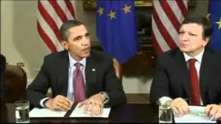 Recession fears plague eurozone