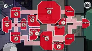 Playing Among Us (5 IQ)