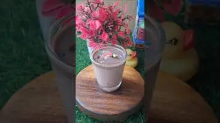 Miniature Hot chocolate #Miniature #minifood #chocolate #dairy milk