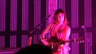 Feist - How Come You Never Go There &ndash; Live in San Francisco