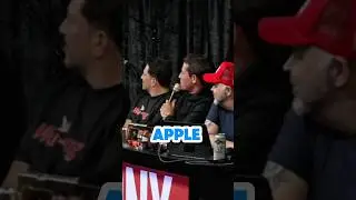 ARI MATTI Mentions Matt Rife on Kill Tony&hellip; Tony Reacts 🍎