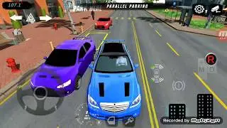 Car parking game #3 ||Android gameplay|| #parkingcars