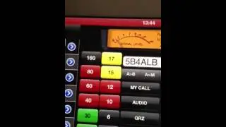 Commcat QSO