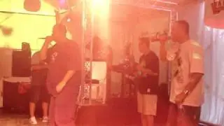 prykone-prezydent p1 live in kołobrzeg