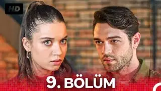 Kardeş Çocukları 9. Bölüm | Sizin Aranızda Ne Var?