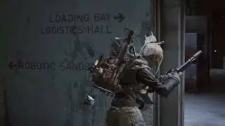 Short Film Man on a mission
