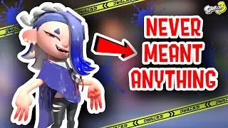 Shiver never rigged splatfest, here's why...