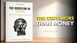 The Cost of Losing Control | Full Audiobook