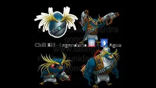 How to breed chill bill in monster legends