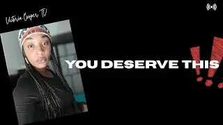 God Is Stepping In To Defend Your TITLE & POSITION| You Deserve THIS#inspiration