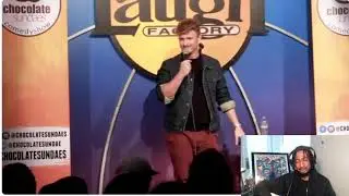 Poor Black People Dress Different Than Poor White People ( Cody Woods Reaction )