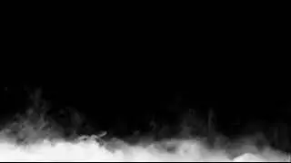 New smoke effect