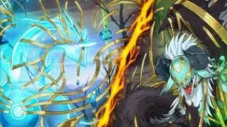 Pure Guardragon Deck Profile ft. Blue-Eyes Engine [Yu-Gi-Oh]