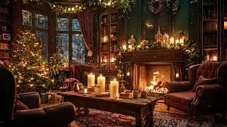 Can’t Sleep? Let This Peaceful Ambience Quiet Your Mind Tonight🌌💤 Fall Asleep Faster Than Ever
