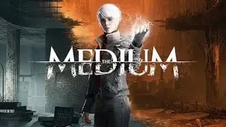 The Medium Cutscenes