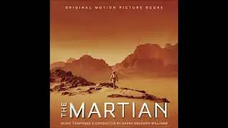 The Martian: Expanded Score | 25. Unanimous