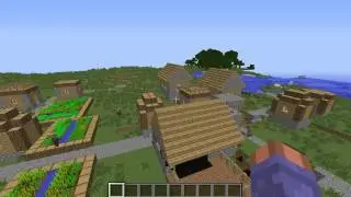 Топ-3 сида Minecraft 1.5.2