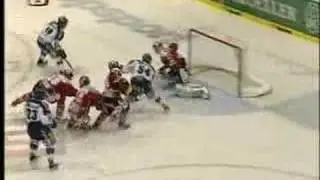 Hc Pardubice - HC RABAT KLADNO