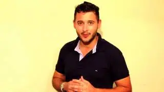 Teste Apresentador 