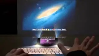 Official iPhone 6 Trailer 2013