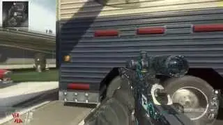 Ice?Forts - Black Ops II Game Clip